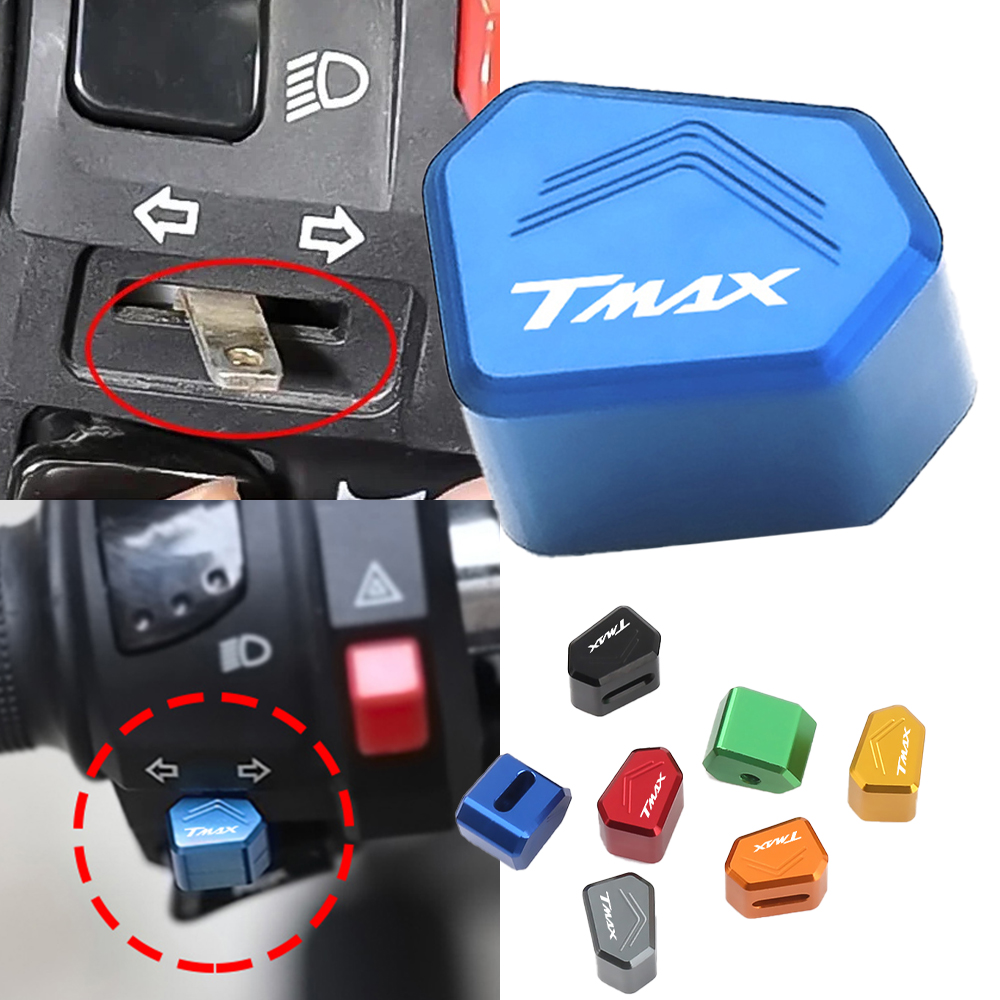 Tech Accessories Key - Yamaha TMax530 SX DX TECH MAX
