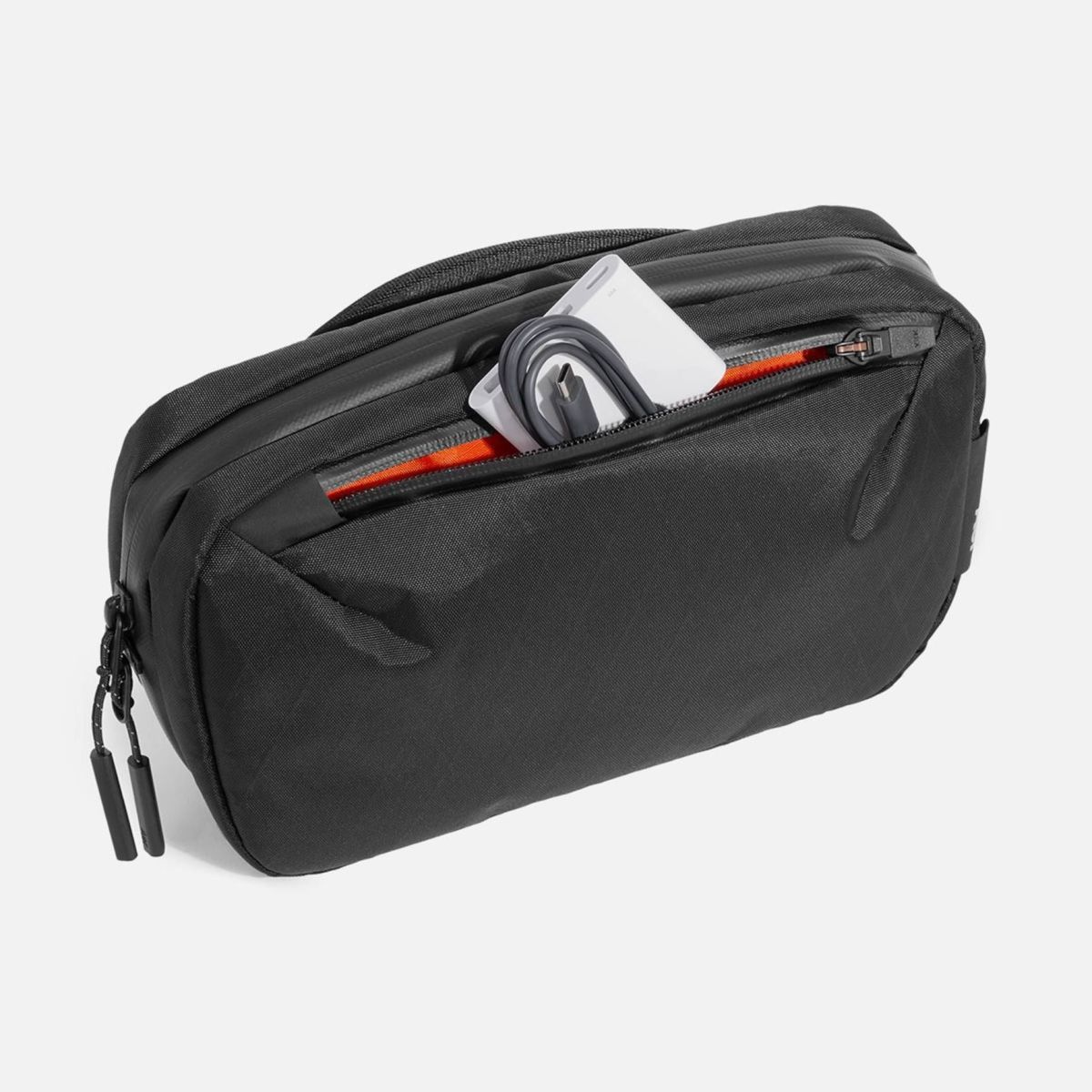 Tech Accessories Travel Organizer Pouch - Kablo Kiti 3 X-Pac Naylon 2.6L