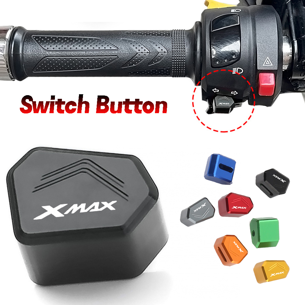 Tech Accessories Key - Yamaha X-MAX 300 XMAX 300 XMAX