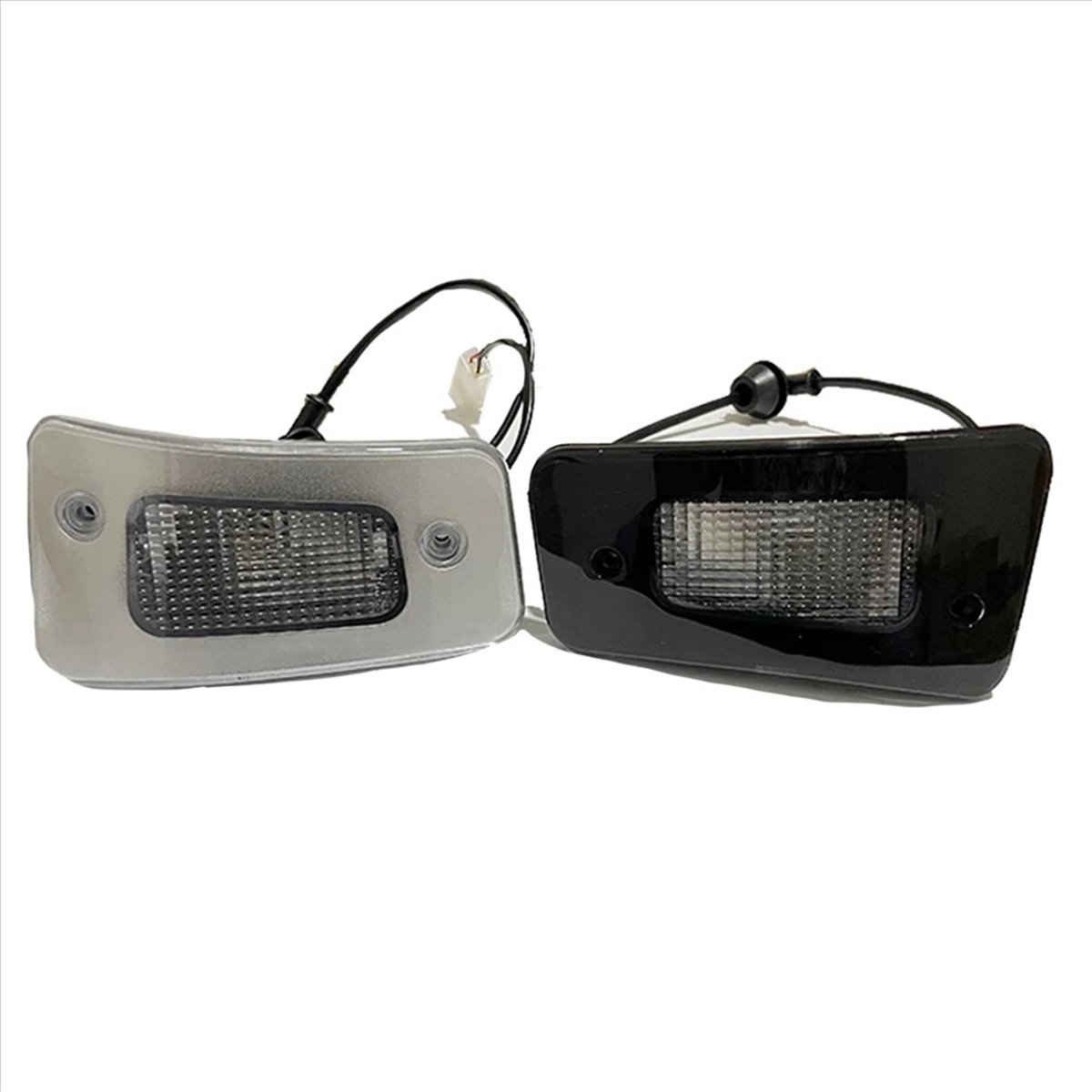 Tech Lighting Accessories - # 95R (ABS plastik) 2 Adet