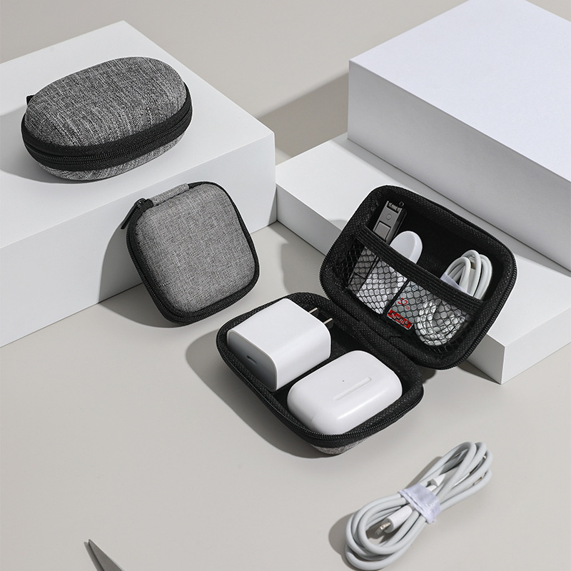 Seyahat Kablo Düzenleyici Elek - Tech Accessories Travel Organizer Pouch incelemesi ve fiyatı
