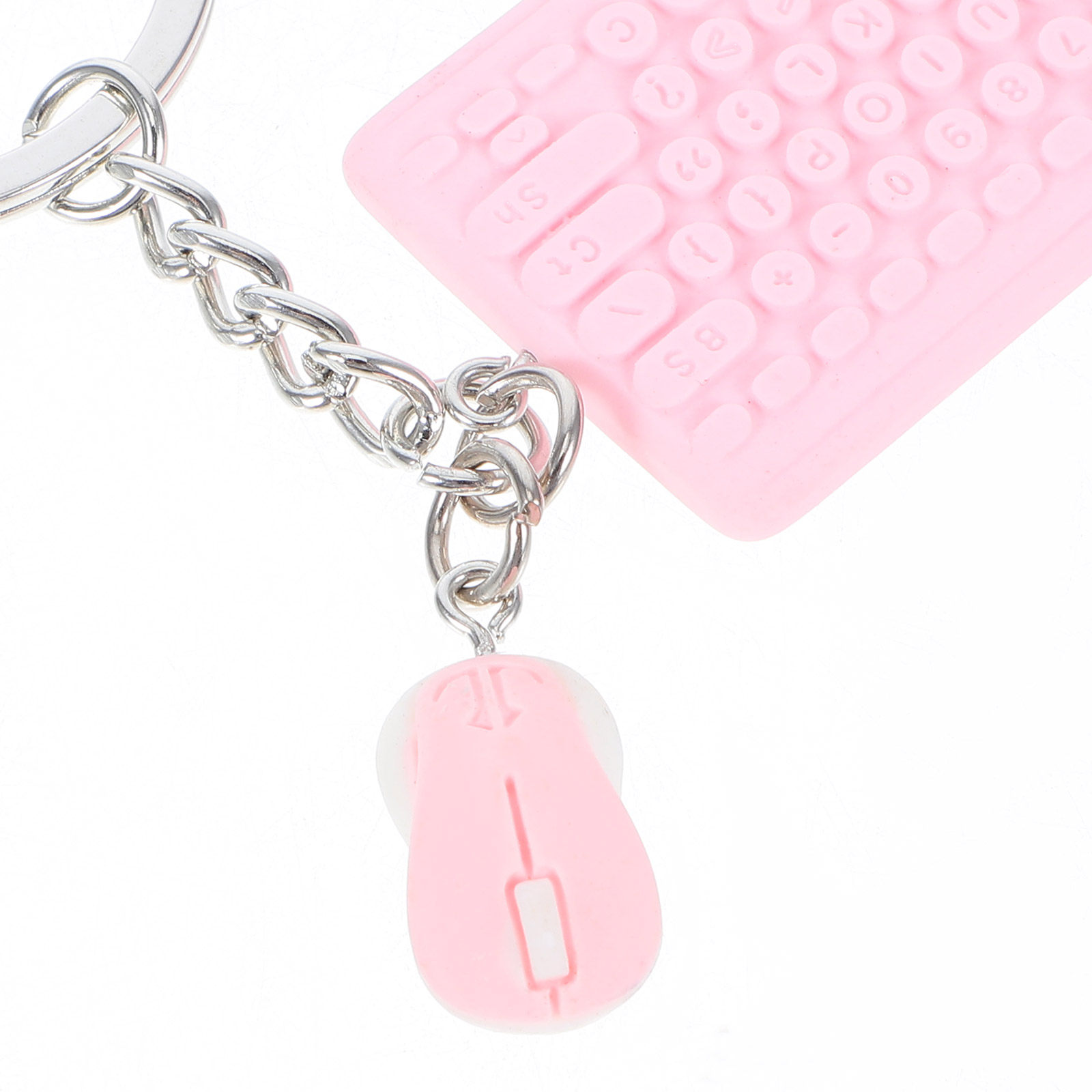 Mini Klavye ve Fare Anahtarlık - Tech Accessories Key incelemesi ve fiyatı