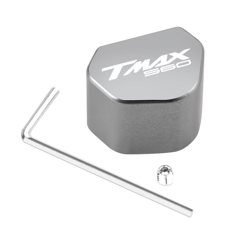 TMAX 560 T-MAX560 Tech Max 202 - Tech Accessories Key incelemesi ve fiyatı