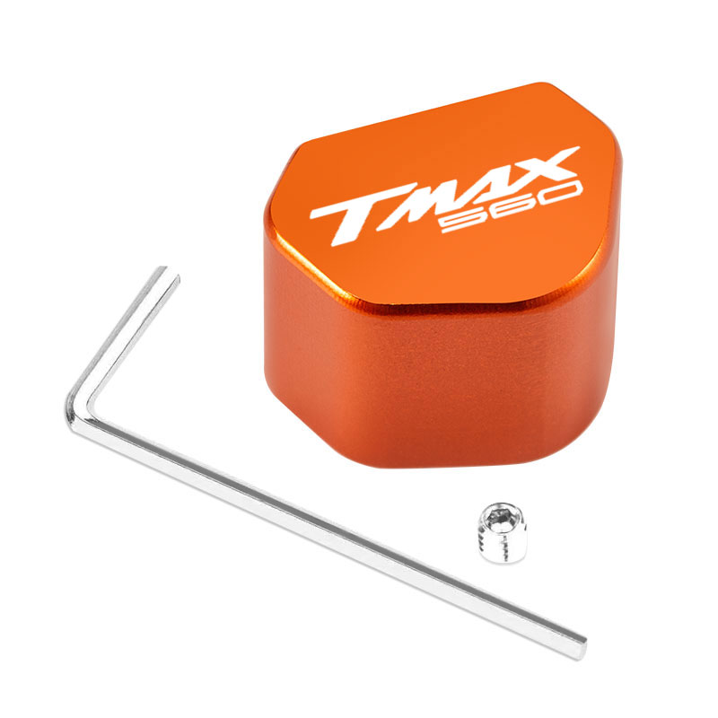 TMAX 560 T-MAX560 Tech Max 202 - Tech Accessories Key incelemesi ve fiyatı