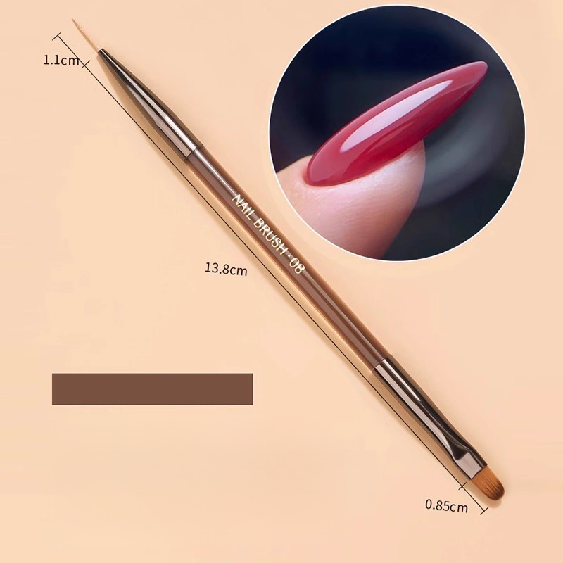 Tırnak Fırçaları - Sanat Akril - Vet Tech Accessories incelemesi ve fiyatı