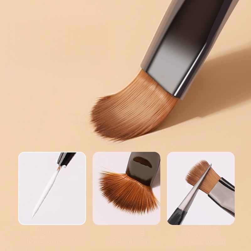 Tırnak Fırçaları - Sanat Akril - Vet Tech Accessories incelemesi ve fiyatı