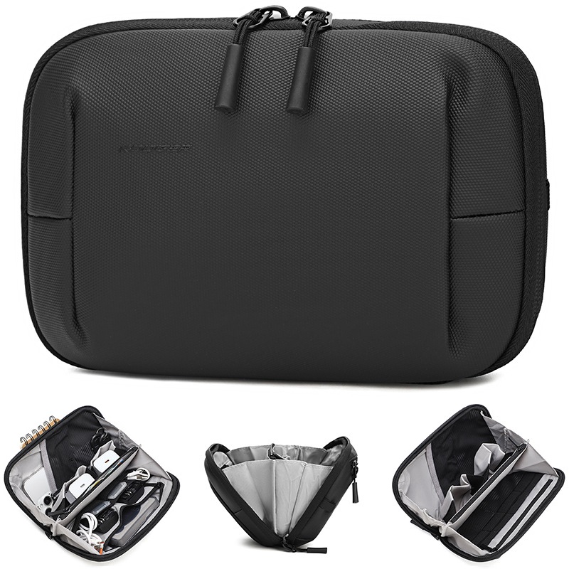 Elektronik Aksesuar Çantası Se - Tech Accessories Travel Organizer Pouch incelemesi ve fiyatı