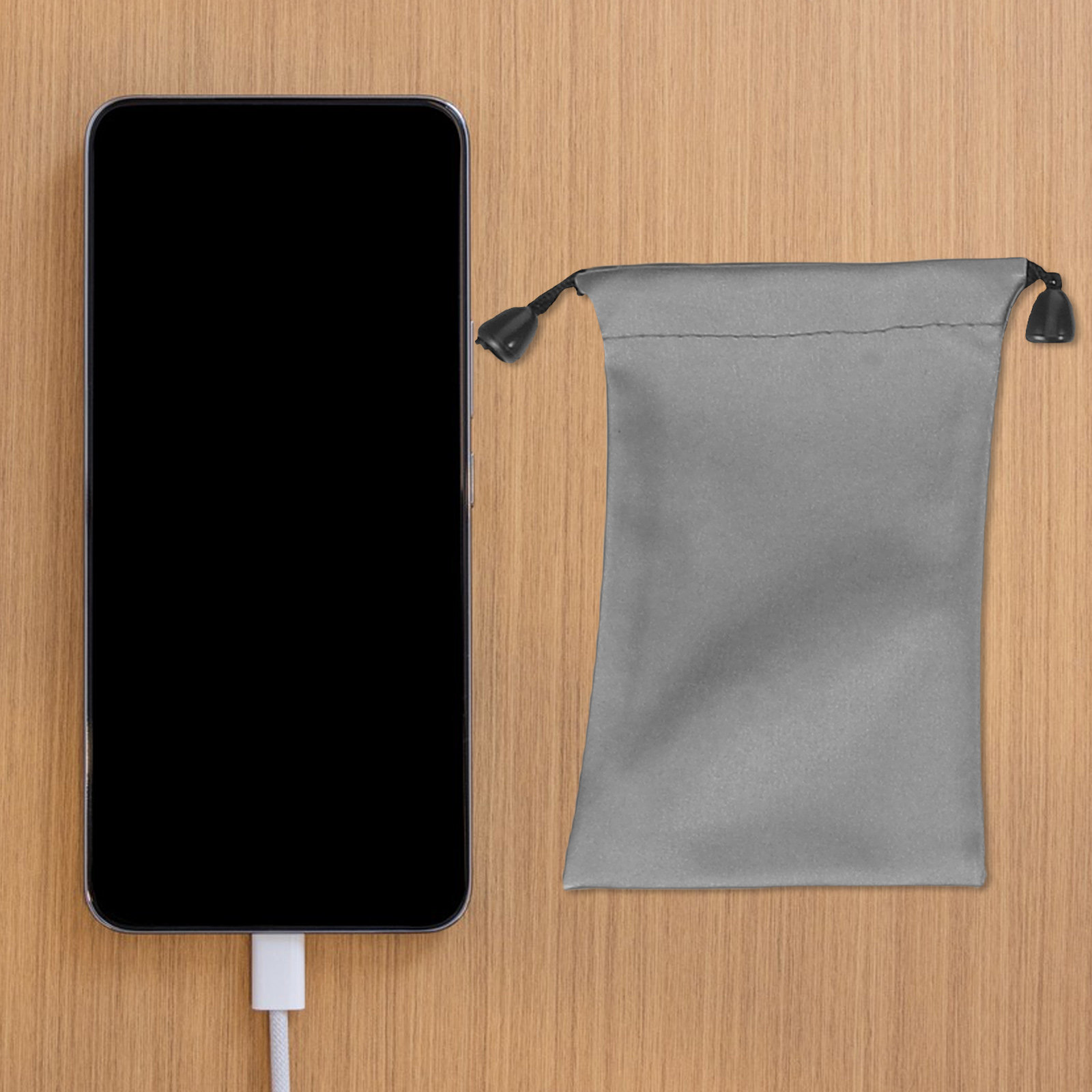 5 Adet Taşınabilir İpli Kablo  - Tech Accessories Travel Organizer Pouch incelemesi ve fiyatı