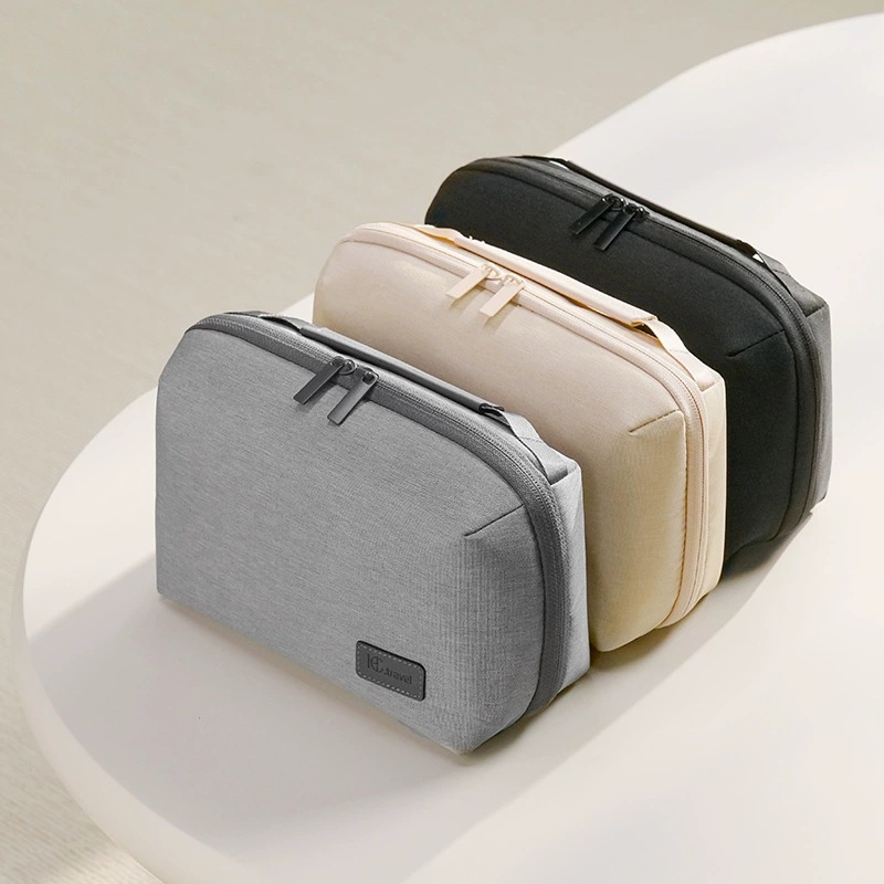 1 Adet Elektronik Organizatör  - Tech Accessories Travel Organizer Pouch incelemesi ve fiyatı