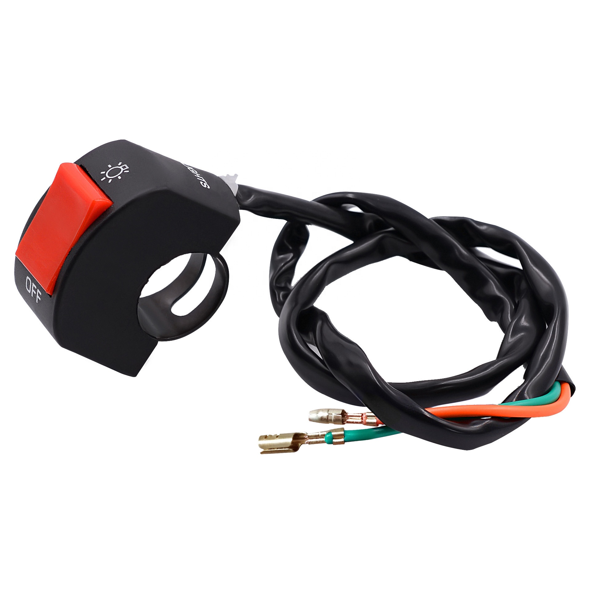 Tech China Marka Motosiklet Ak - Tech Lighting Accessories incelemesi ve fiyatı