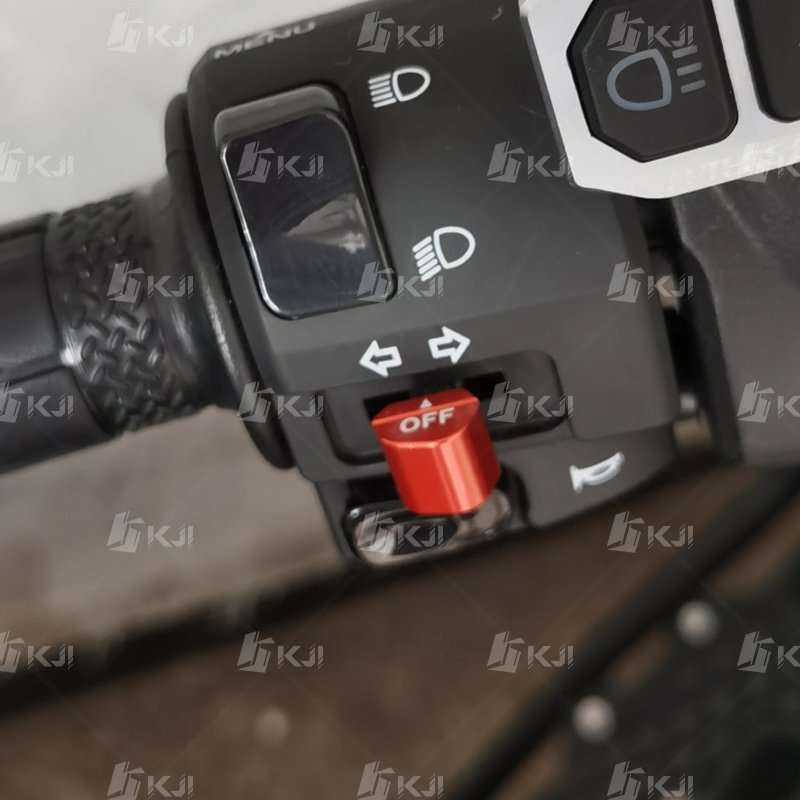Yamaha XMAX/NMAX/NVX/AEROX 300 - Tech Lighting Accessories incelemesi ve fiyatı