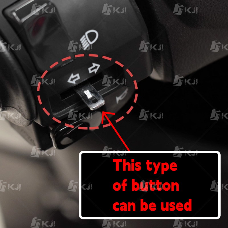 Yamaha XMAX/NMAX/NVX/AEROX 300 - Tech Lighting Accessories incelemesi ve fiyatı