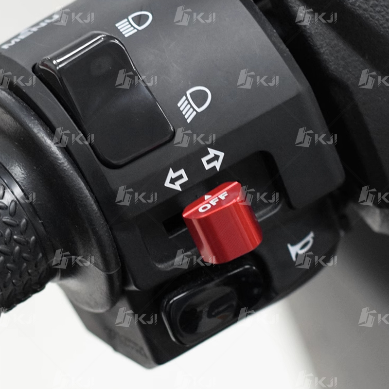 Yamaha XMAX/NMAX/NVX/AEROX 300 - Tech Lighting Accessories incelemesi ve fiyatı