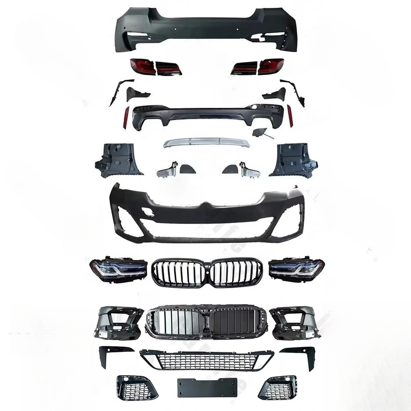 Araba Aksesuarları Body Kit, 5 - Tech Lighting Accessories incelemesi ve fiyatı