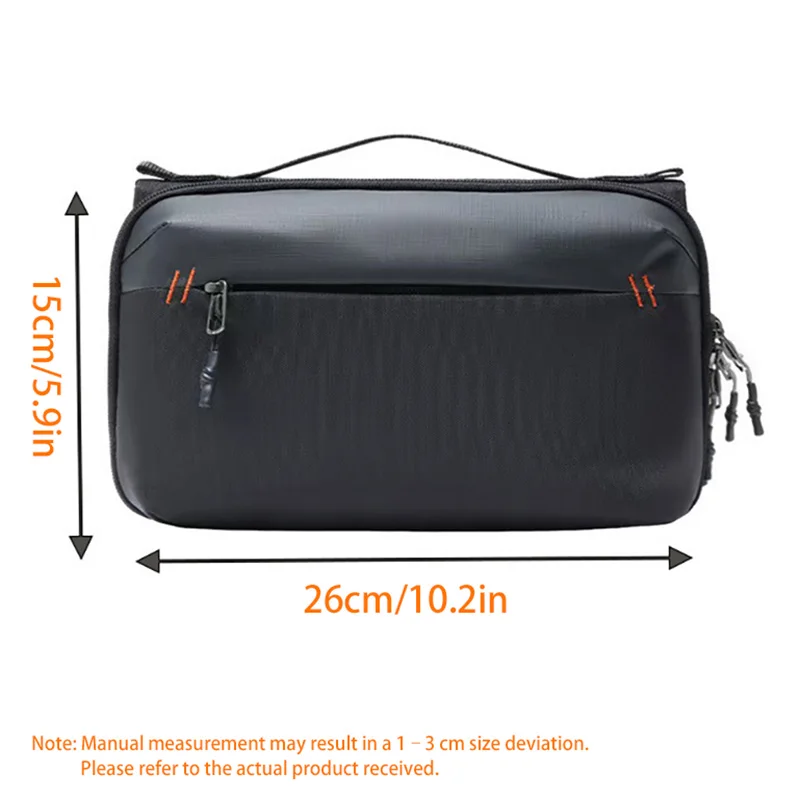Dijital Düzenleyici Çanta Kabl - Tech Accessories Travel Organizer Pouch incelemesi ve fiyatı