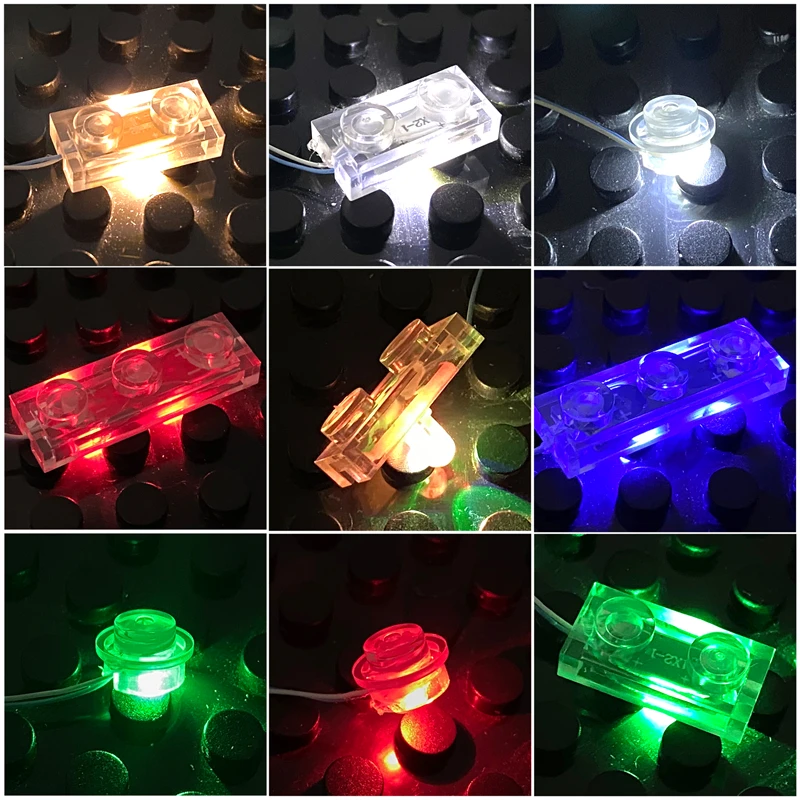 Moc Aksesuar sinyali Led Işık  - Tech Lighting Accessories incelemesi ve fiyatı