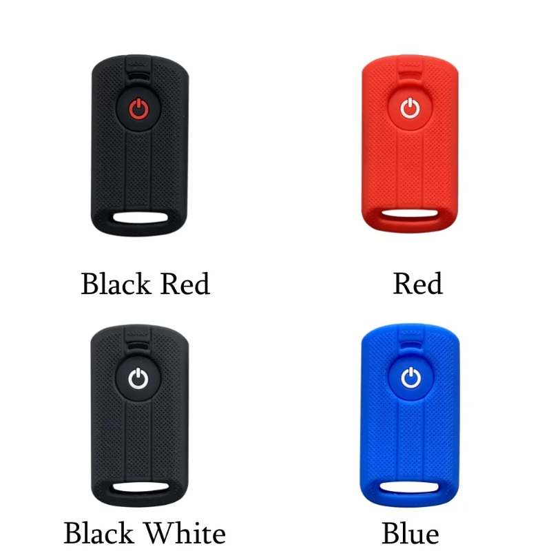 YAMAHA XMax 125 250 309 300 40 - Tech Accessories Key incelemesi ve fiyatı