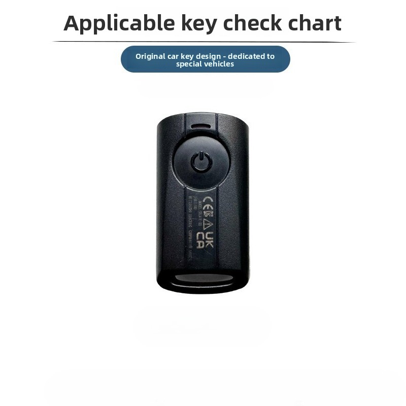 YAMAHA XMax 125 250 309 300 40 - Tech Accessories Key incelemesi ve fiyatı