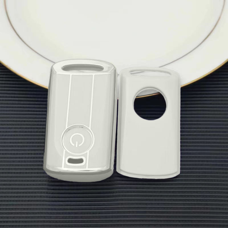 YAMAHA XMax 125 250 309 300 40 - Tech Accessories Key incelemesi ve fiyatı