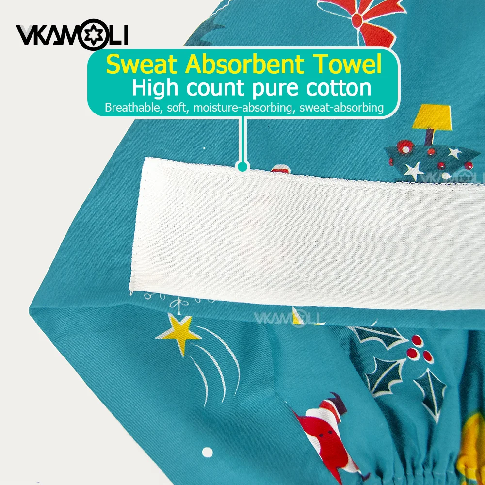 Moda erkek cerrahi kapak Scrub - Vet Tech Accessories incelemesi ve fiyatı