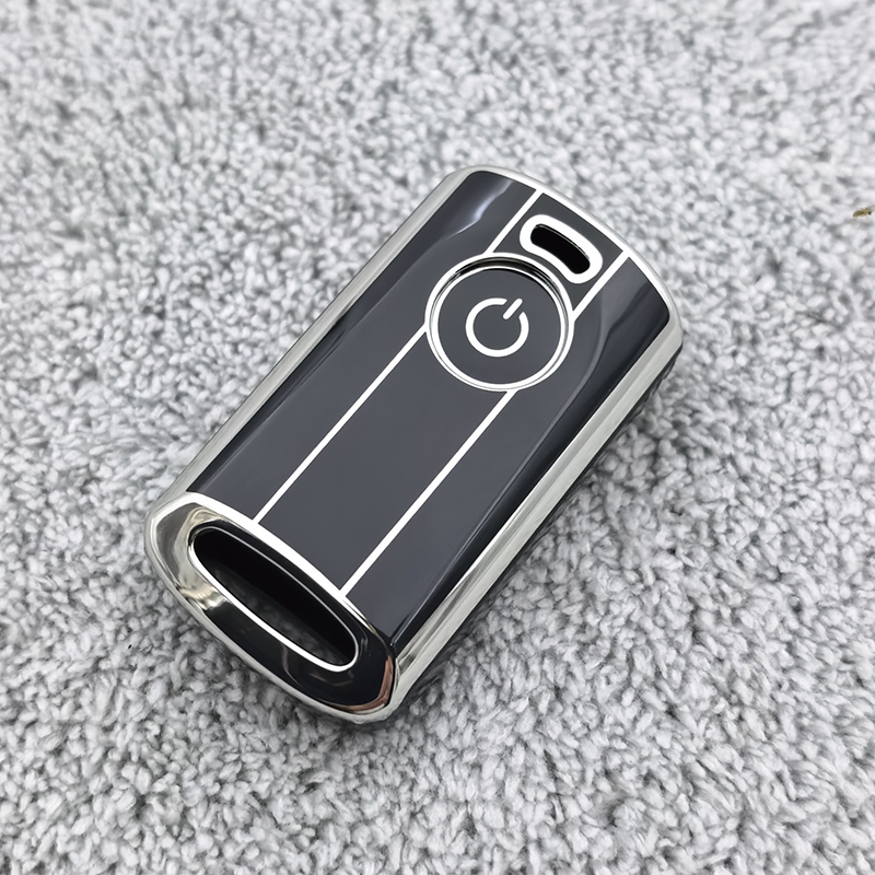 YAMAHA XMax 125 250 309 300 40 - Tech Accessories Key incelemesi ve fiyatı