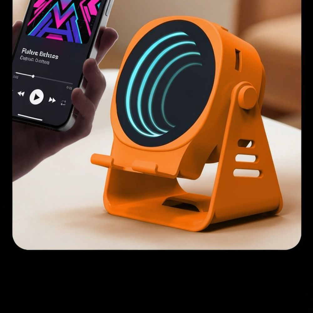Taşınabilir Bluetooth Hoparlör - Tech Accessories Speaker incelemesi ve fiyatı