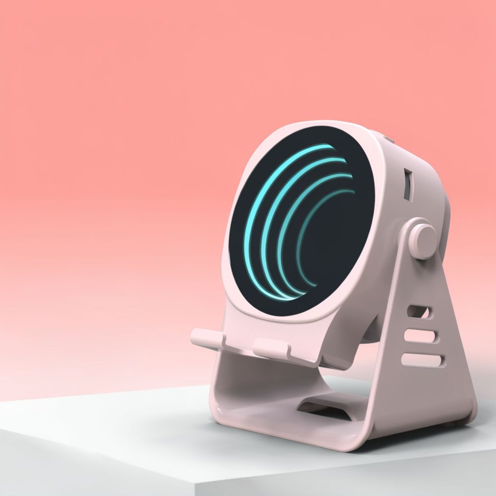 Taşınabilir Bluetooth Hoparlör - Tech Accessories Speaker incelemesi ve fiyatı