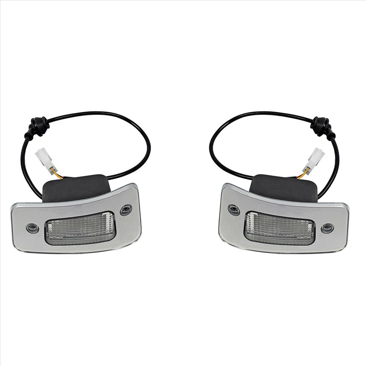 # 95R (ABS plastik) 2 Adet Kam - Tech Lighting Accessories incelemesi ve fiyatı
