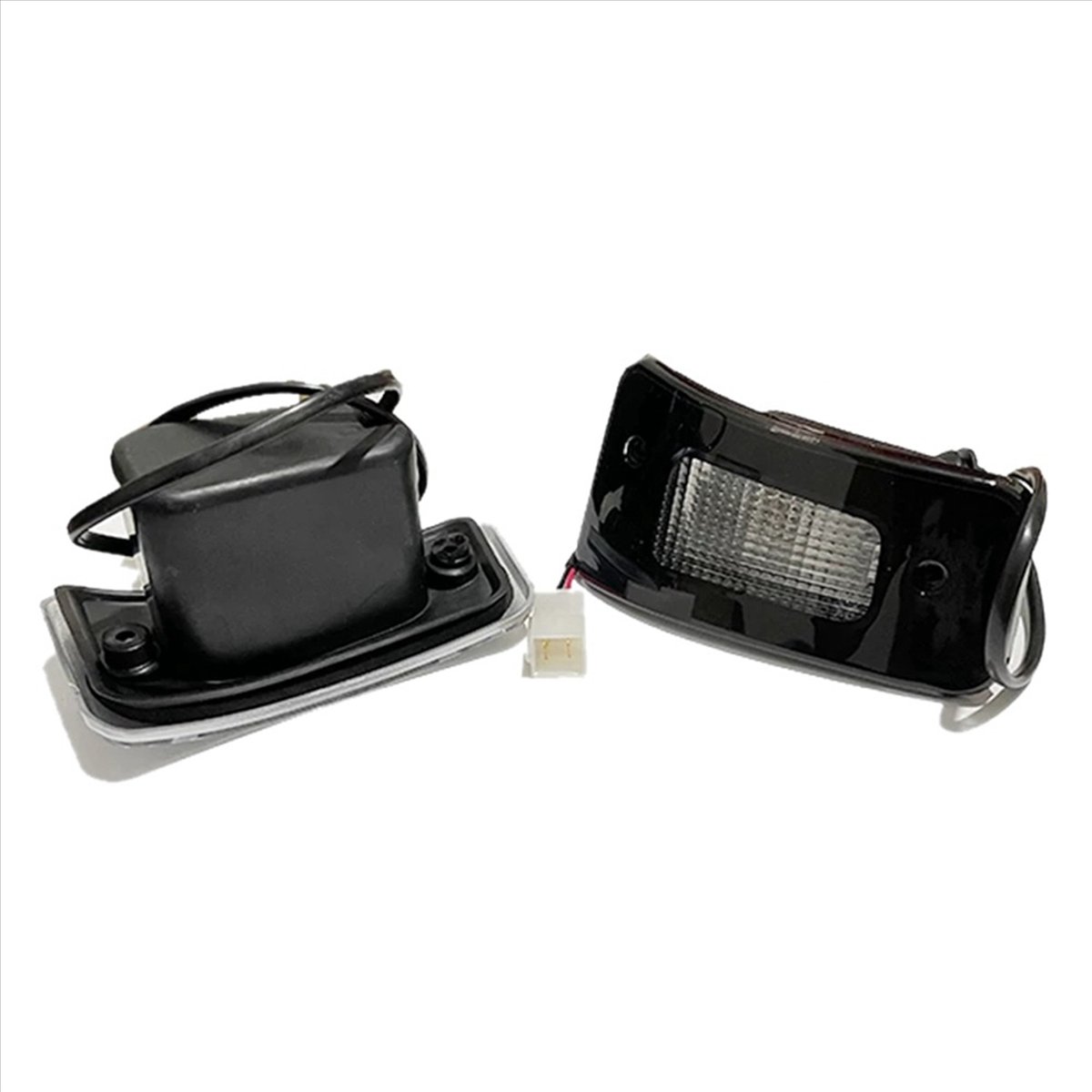 # 95R (ABS plastik) 2 Adet Kam - Tech Lighting Accessories incelemesi ve fiyatı