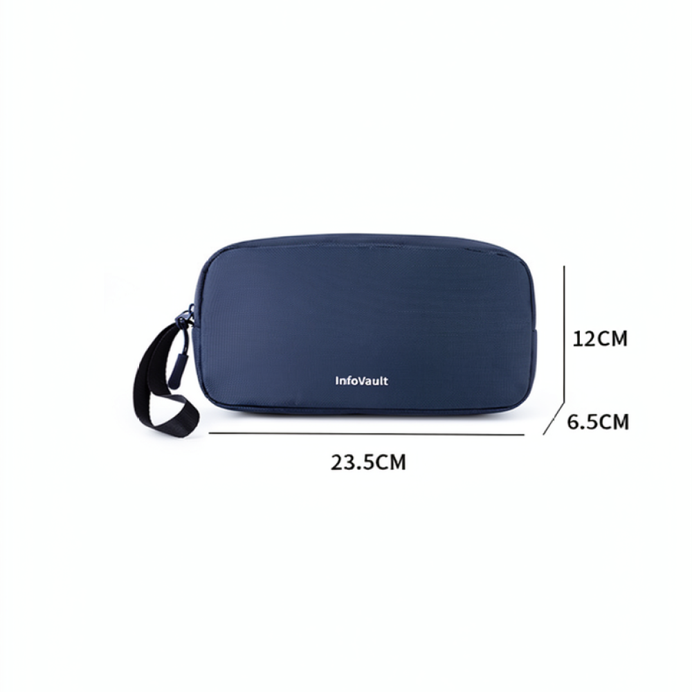 Dji Pocket 3 Kamera İçin Kompa - Tech Accessories Travel Organizer Pouch incelemesi ve fiyatı