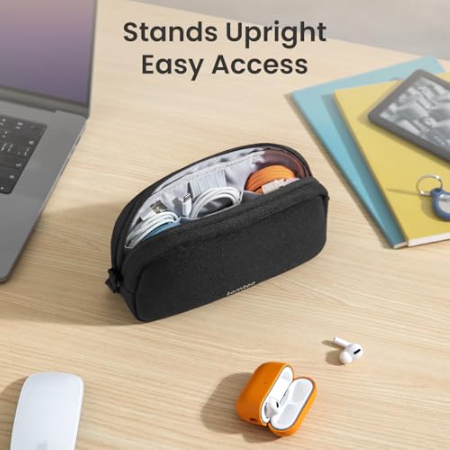 Elektronik Eşyaları Düzenleyic - Tech Accessories Travel Organizer Pouch incelemesi ve fiyatı