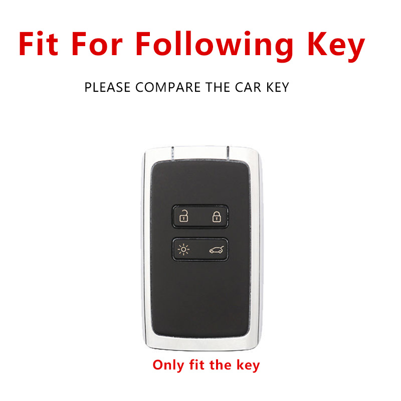 Araba anahtarı durum kılıfı Re - Tech Accessories Key incelemesi ve fiyatı