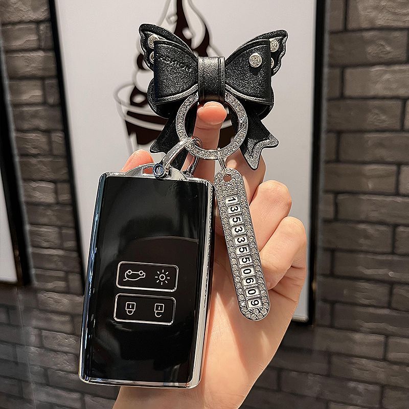 Araba anahtarı durum kılıfı Re - Tech Accessories Key incelemesi ve fiyatı