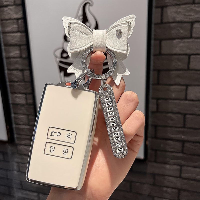 Araba anahtarı durum kılıfı Re - Tech Accessories Key incelemesi ve fiyatı