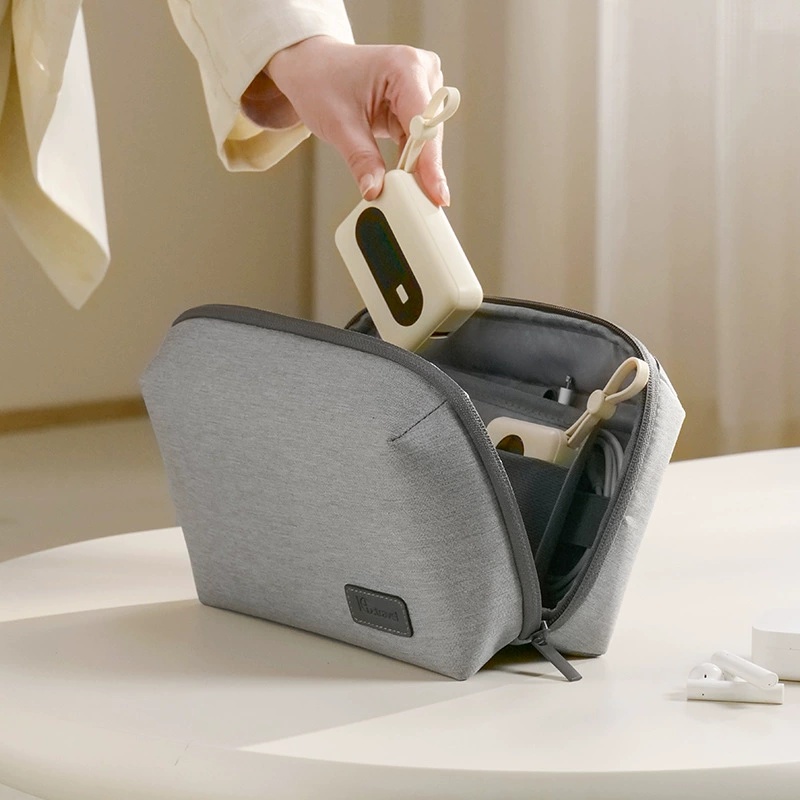 Elektronik Cihaz Düzenleyici S - Tech Accessories Travel Organizer Pouch incelemesi ve fiyatı